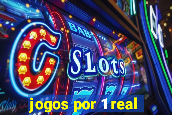 jogos por 1 real